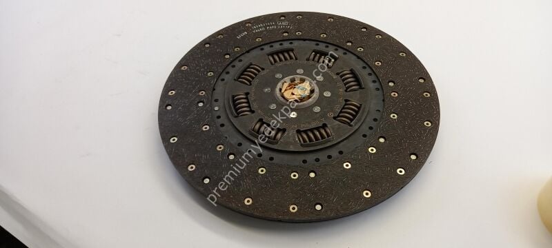 A010250890380 - debriyaj diski