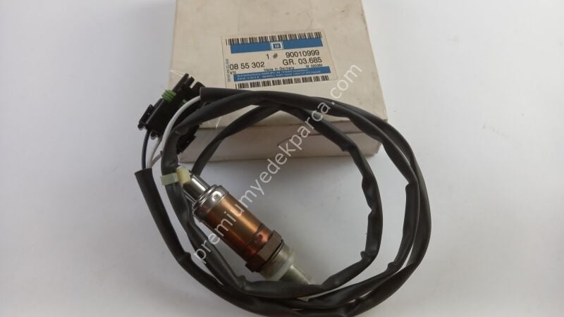 90010999 - lambda sensörü