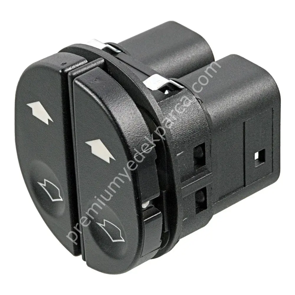 FEBI 24317 CAM DÜGMESI