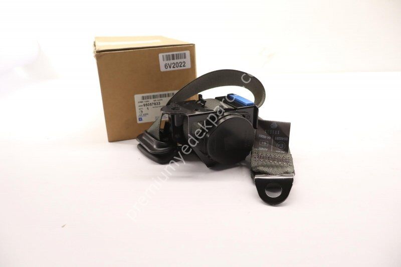 OPEL 10237194 Otomobil parçaları