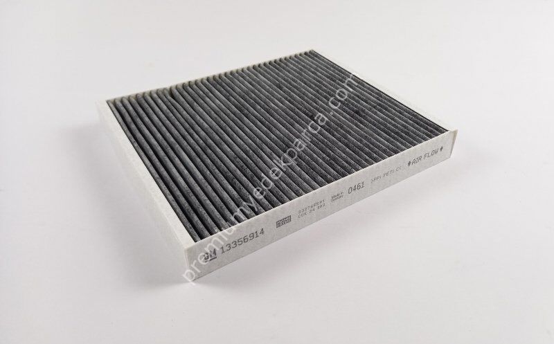 OPEL 691736 Filtre, İç Hava