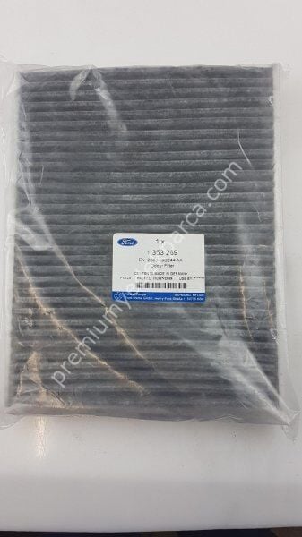 FORD 444310 Filtre, İç Hava