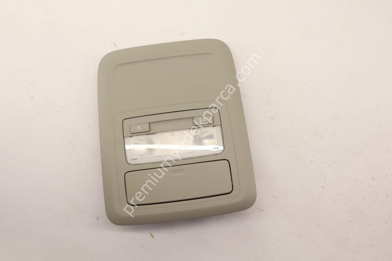 OPEL 10239663 İç Aydınlatma