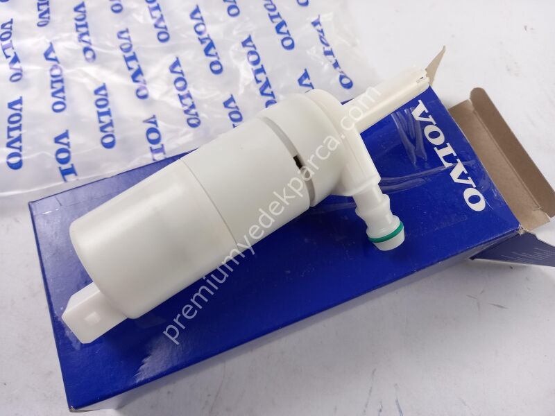 30663273 - su pompası, cam yıkama