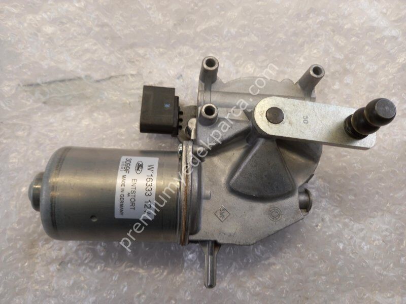 FORD 25522395 Silecek Motoru