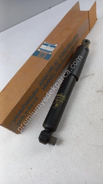 OPEL 1239081 Amortisör