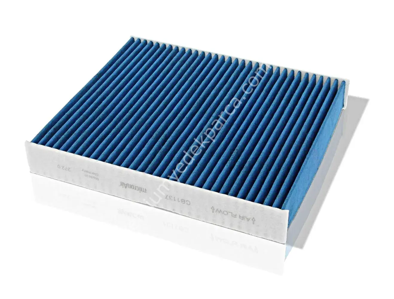 COR 49408597 POLEN FILTRESI