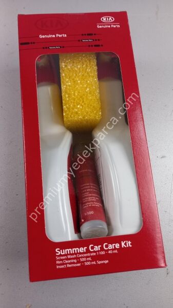 LP974APE102K - araba temizleme kiti