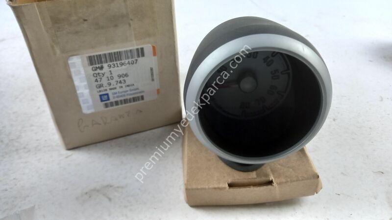 93196407 - takometre