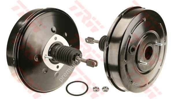 TRW PSA116 Servofren Fren Hava Deposu Westınghouse Trafıc Iı