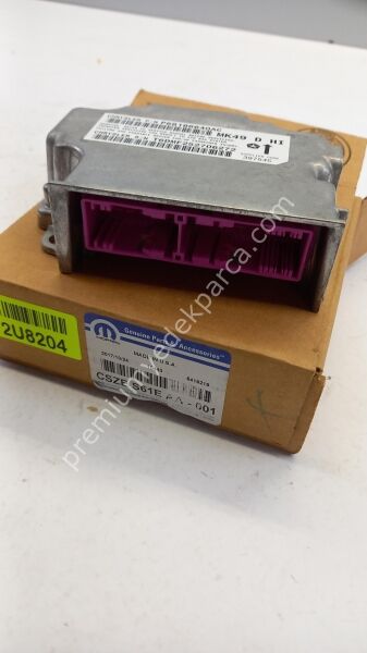 KCSZES61EAA - kontrol ünitesi, hava yastığı