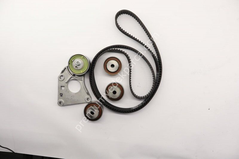 FIAT GROUP 387390 Triger Kayışı Kiti