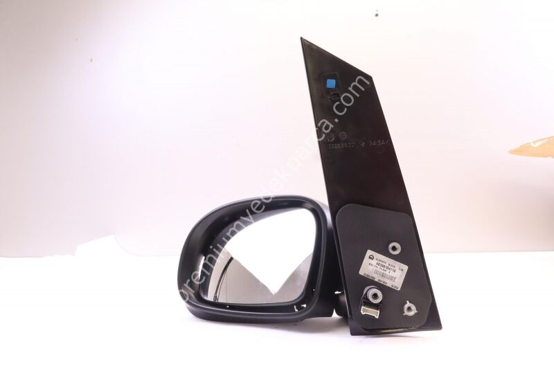 A6398104716 - dış ayna