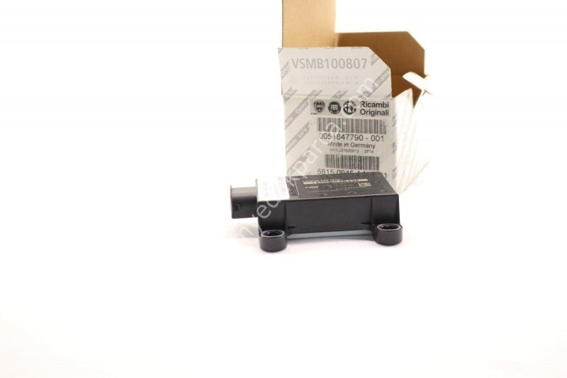 FIAT GROUP 3678510 Kontrol Ünitesi