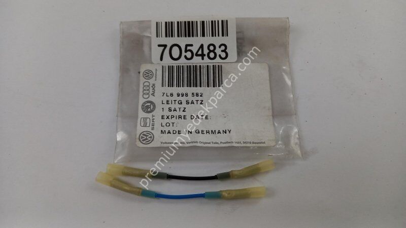 VAG 5189693 Kablo Demeti