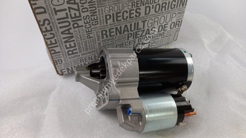 RENAULT 689939 Başlangıç