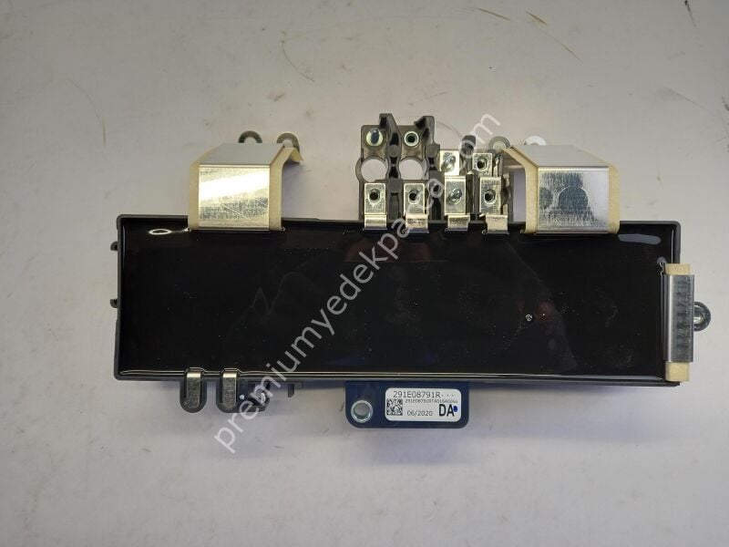291E08791R - kontrol ünitesi