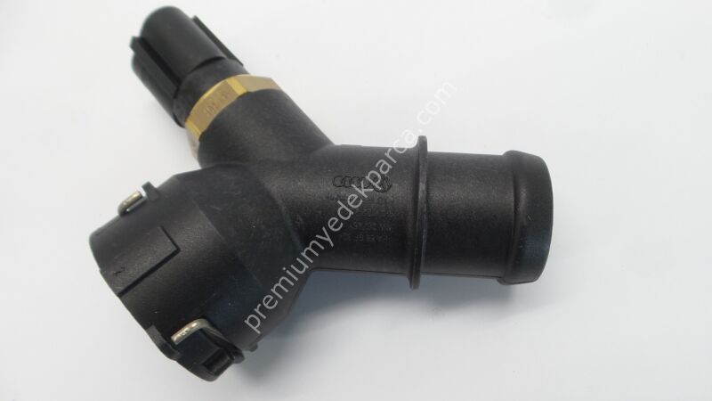 1K0122291N - hortum bağlantısı