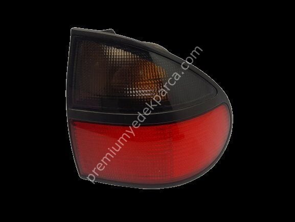 DEPO DPO-551-1921R-UE Sağ Stop Lambası Duysuz Lambası Laguna I (1994-1997)