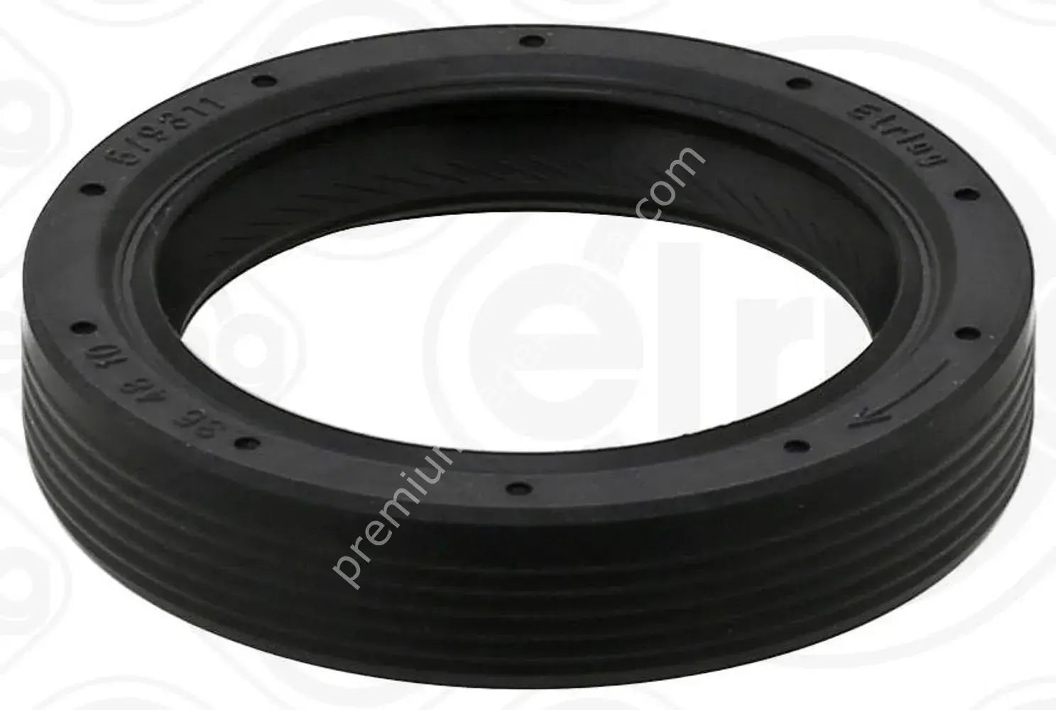 ELR 475.961 KRANK KEÇESI ÖN