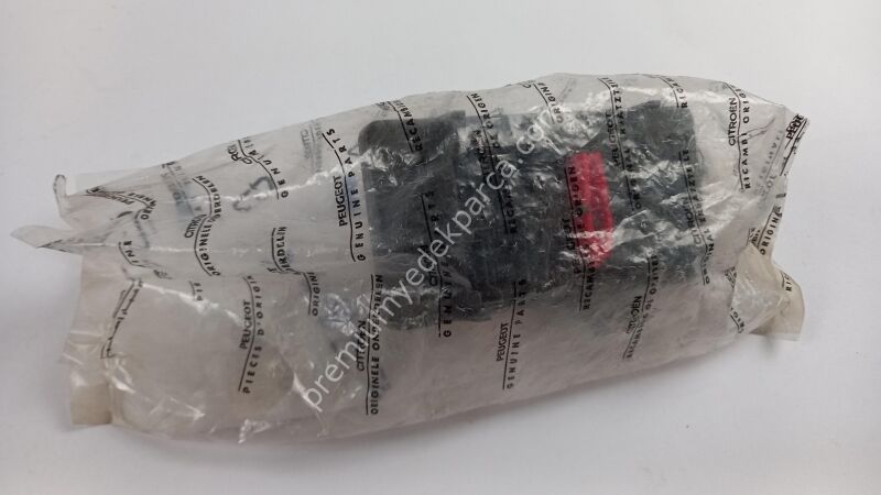 6500C7 - sigorta kutusu