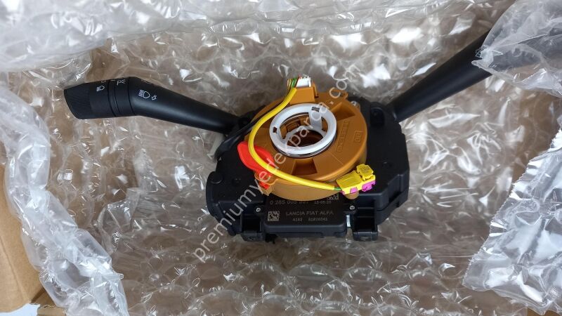 735606793 - direksiyon kolonu anahtarı