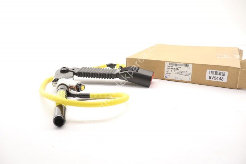 OPEL 5661620 Ön Gerdirici, Emniyet Kemeri