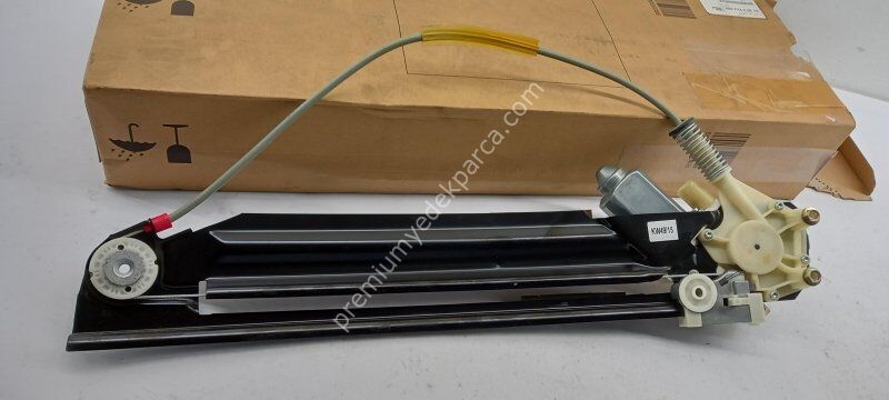 BMW 961634 Pencere Kaldırma