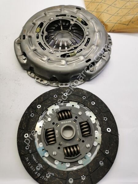 30205CD00C - debriyaj diski