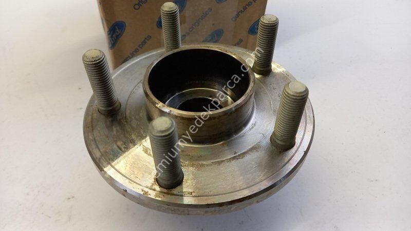 FORD 25566488 Tekerlek Göbeği
