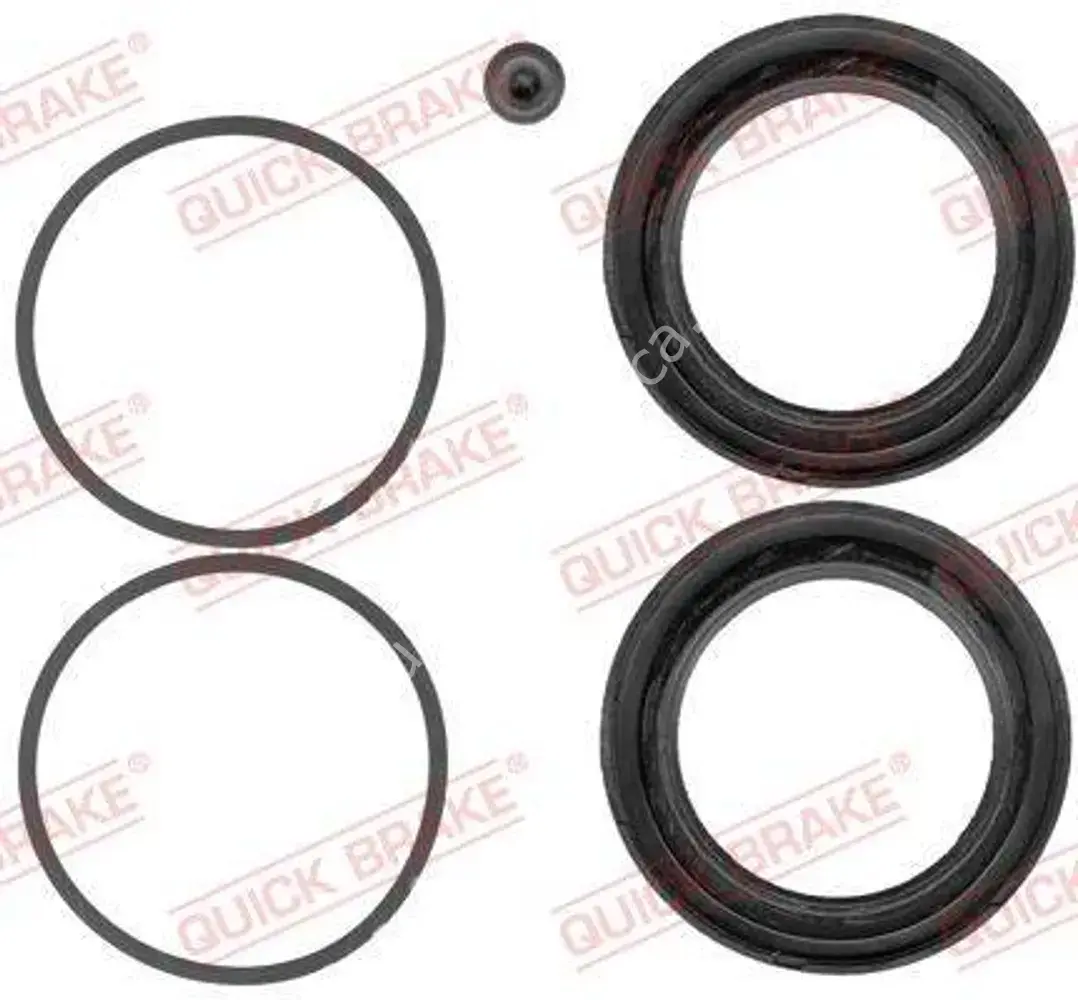 AV11 R40324 AA PANEL KOMPLE - ARKA