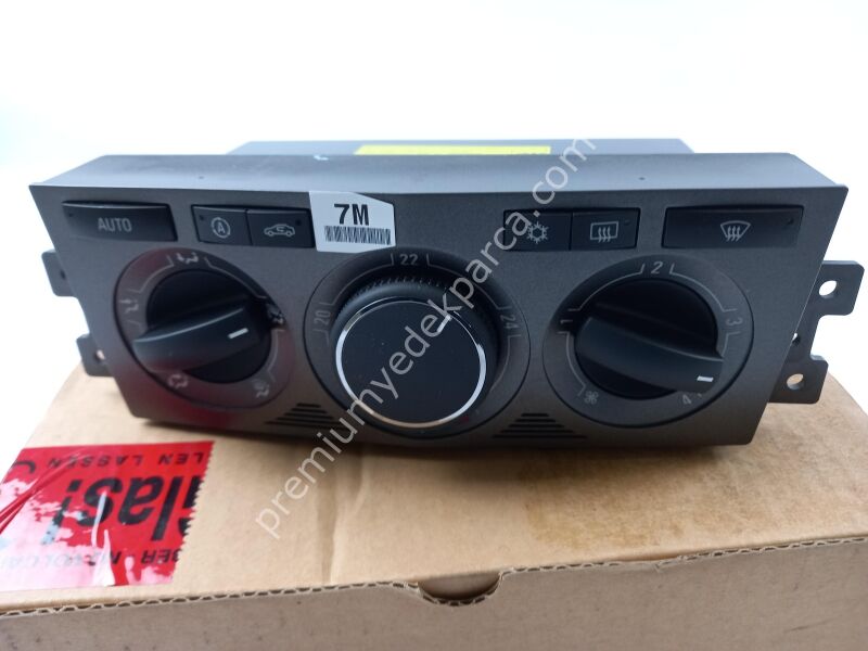 96983845 - kontrol elemanı, ısıtma/havalandırma