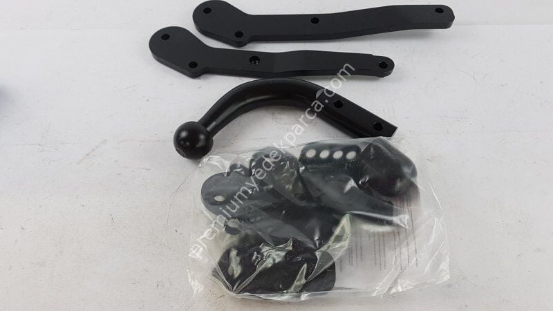 RENAULT 7128079 Montaj Kiti, Çekme Çubuğu