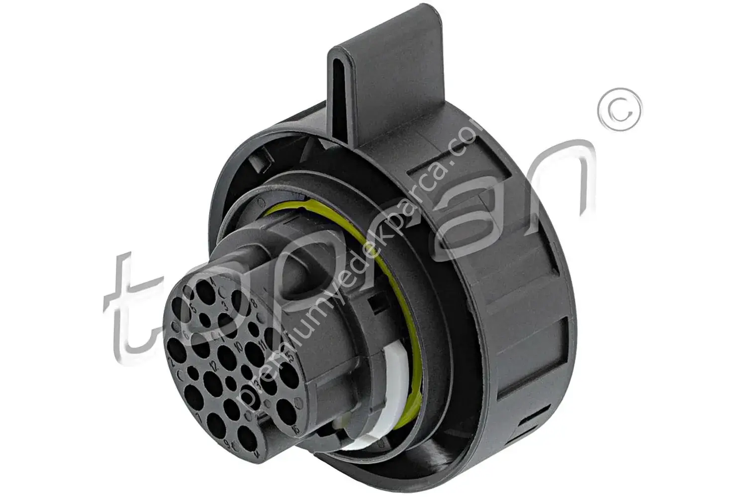 F1EB A21511 BB KILAVUZ - KAPI CAMI