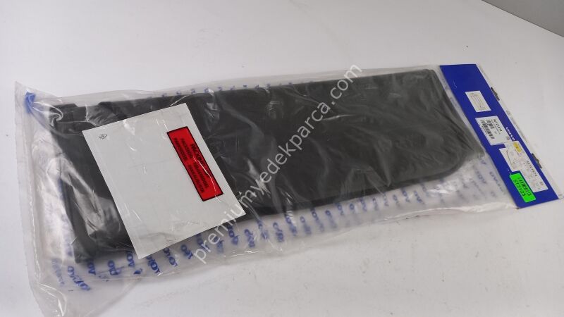 30721974 - bagaj bölmesi matı