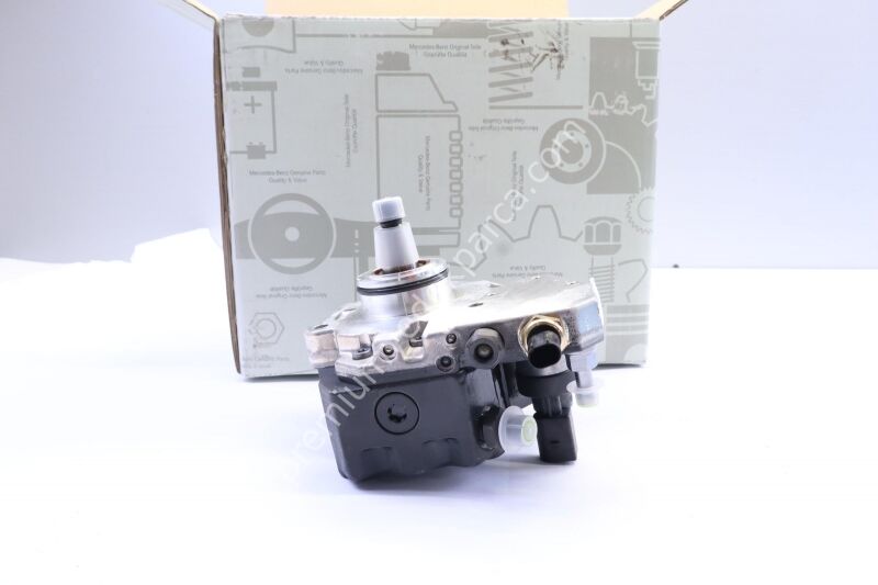 A6400700701 - enjeksiyon pompası