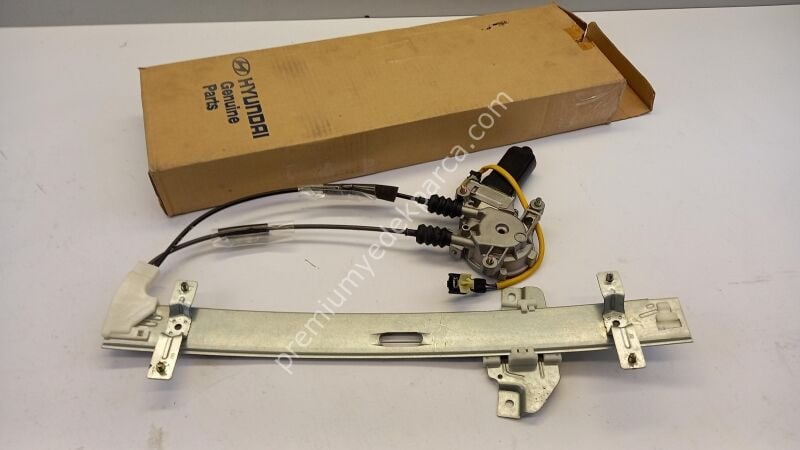 8240134031 - cam kaldırma