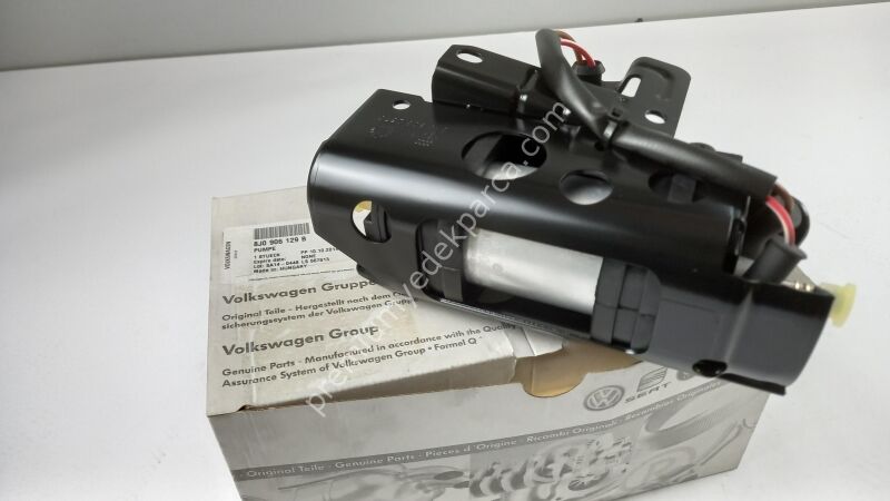 8J0906129B - yakıt pompası