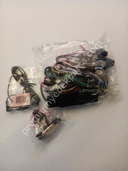 7711423622 - bağlantı kiti, telefon