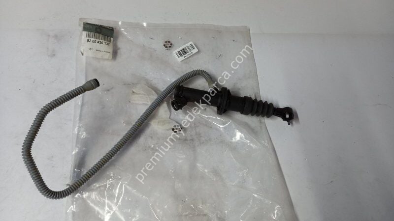 RENAULT 778590 Ana Silindir, Debriyaj