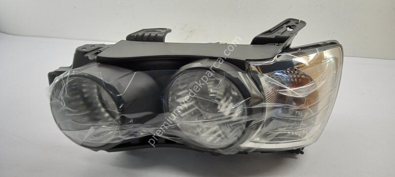 CHEVROLET 1030866 Far