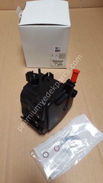 PEUGEOT/CITROEN 531092 Yakıt Filtresi