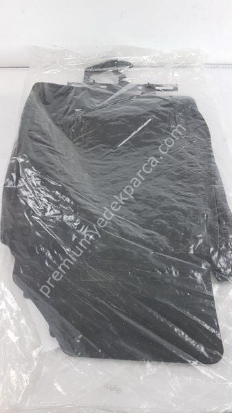 RENAULT 10202106 Paspas Seti