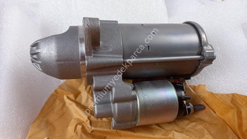 FIAT GROUP 17716920 Başlangıç