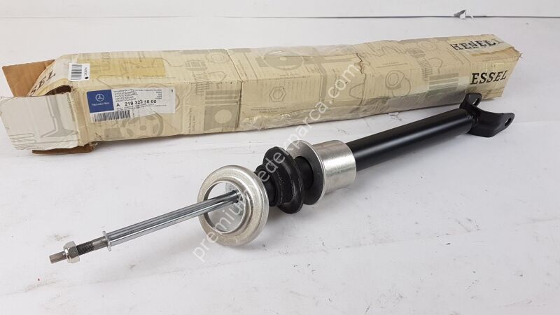 A2193231500 - amortisör