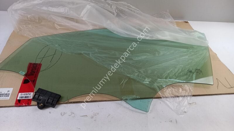 82410AT020 - kapı camı