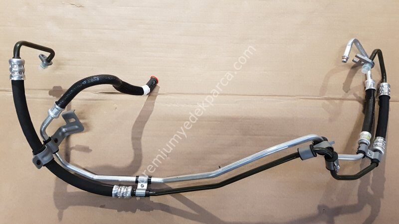 RENAULT 5767802 Hidrolik Hortum, Direksiyon Sistemi