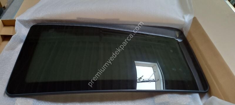 A2197800100 - sunroof