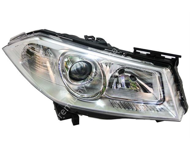 TYC REN10ME041 Sağ Ön Far Lambası Megane Iı (2006-2010)