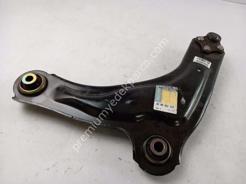 RENAULT 754217 Palet Kontrol Kolu